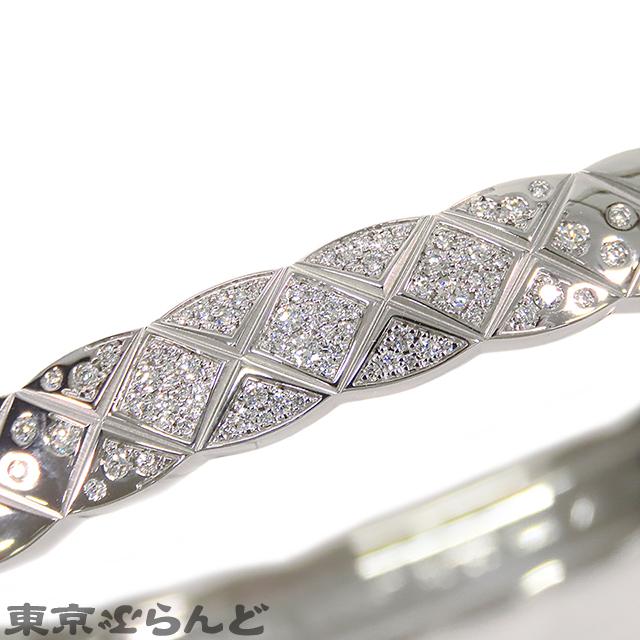 CHANEL（シャネル） ココクラッシュ コレクション ブレスレット J11162