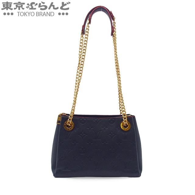 LOUIS VUITTON（ルイ・ヴィトン） スレンヌ BB M43750 マリーヌ