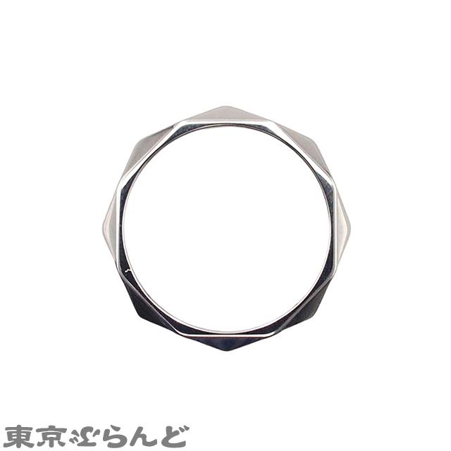 BOUCHERON（ブシュロン） ファセット JAL00014 プラチナ Pt950