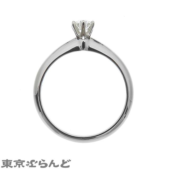 TIFFANY&Co.（ティファニー） リング 指輪 ティファニーセッティング