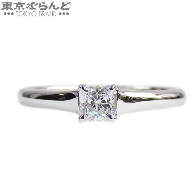 TIFFANY&Co.（ティファニー） リング 指輪 ルシダ リング 9号相当 