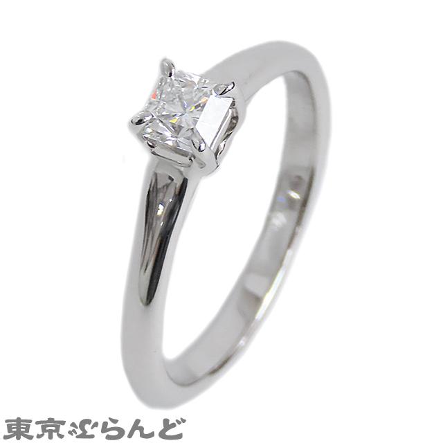TIFFANY&Co.（ティファニー） リング 指輪 ルシダ リング 9号相当 