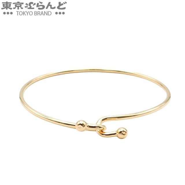 TIFFANY&Co.（ティファニー） ブレスレット ダブルフック ブレスレット