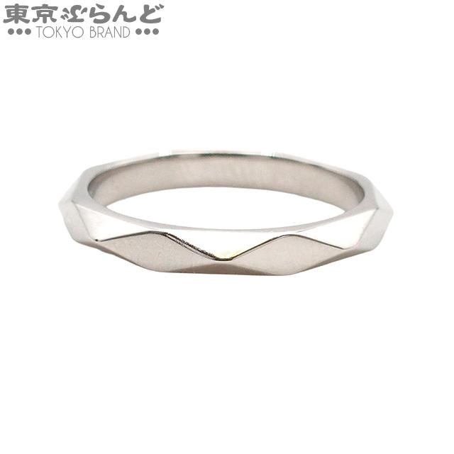 BOUCHERON（ブシュロン） ファセット JAL00014 プラチナ Pt950