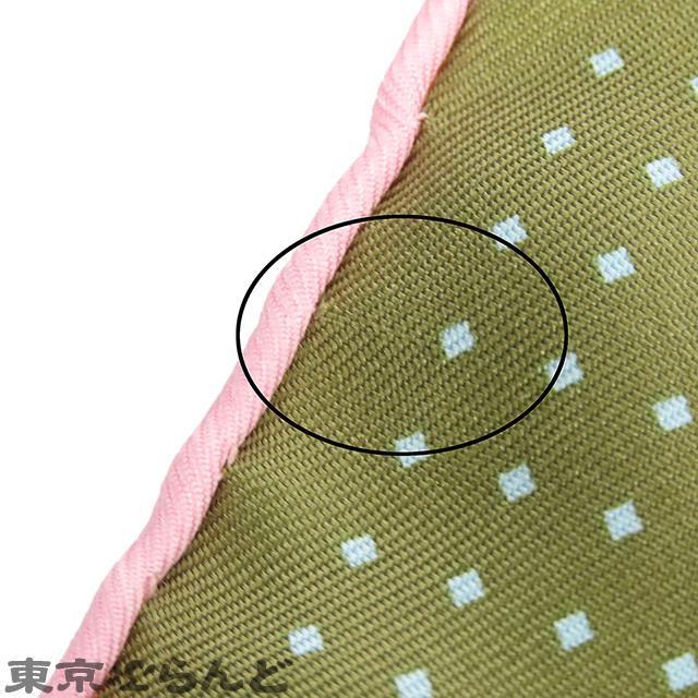 HERMES（エルメス） カレ 90 LES VOITURES A TRANSFORMATION 折り畳み