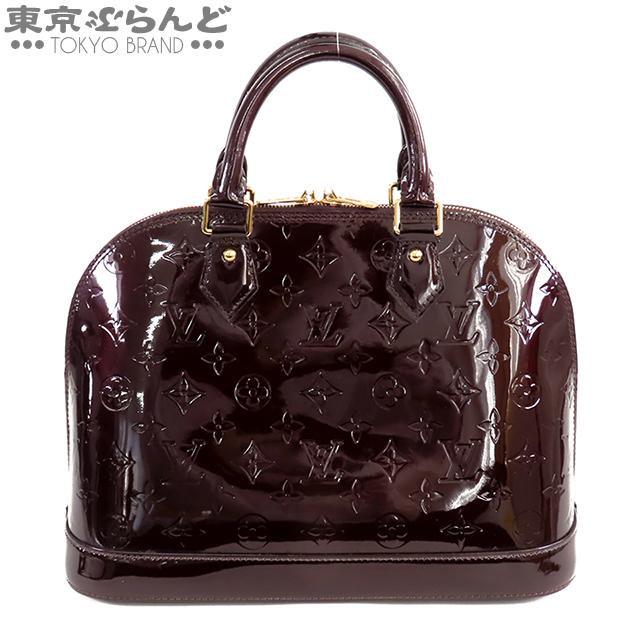 LOUIS VUITTON ルイ ヴィトンモノグラムアルマ ハンドバッグ 即完売の予感！！】ルイヴィトン×村上隆 アルマ ハンドバッグ (Louis