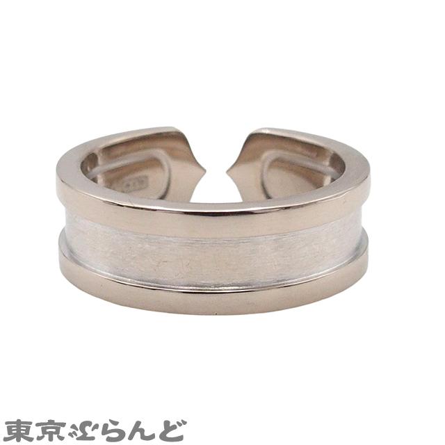 Cartier（カルティエ） CARTIER 2C ホワイトゴールド K18WG