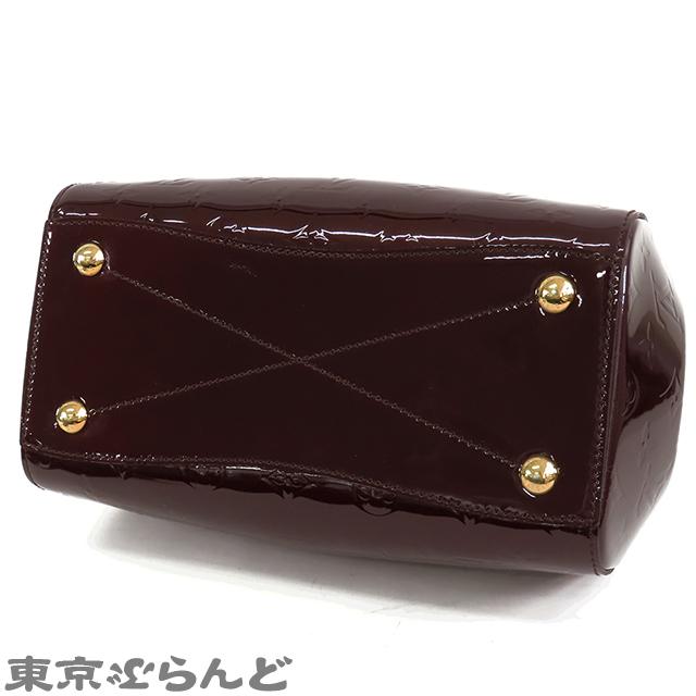 LOUIS VUITTON（ルイ・ヴィトン） モンタナ M90057 アマラント 