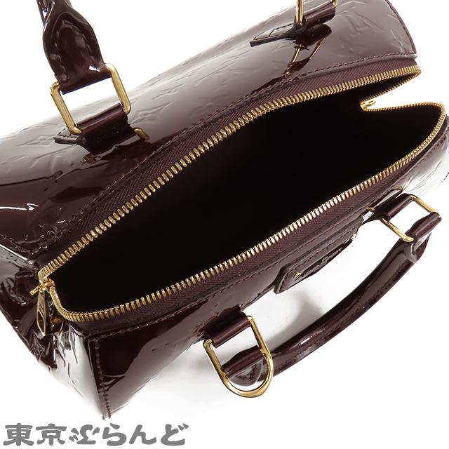 LOUIS VUITTON（ルイ・ヴィトン） モンタナ M90057 アマラント