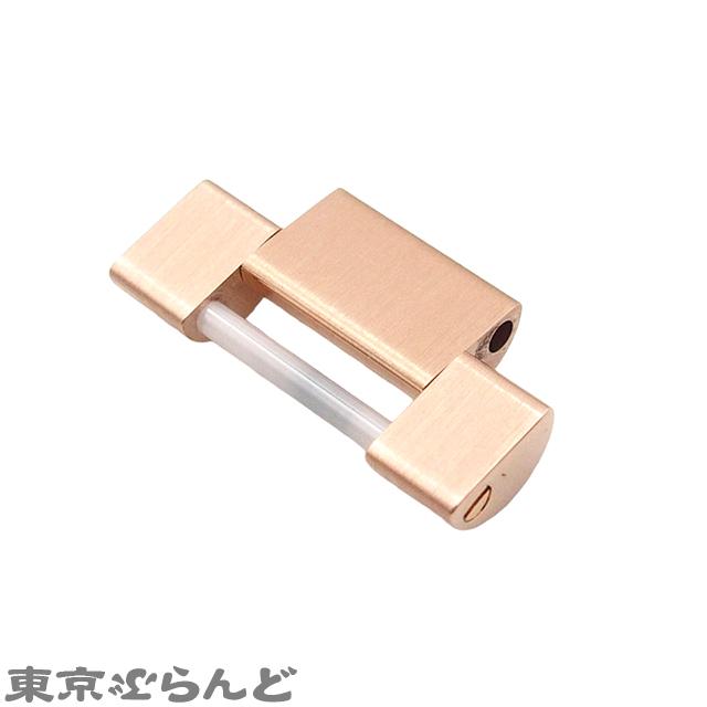 ROLEX（ロレックス） 純正コマ ピンクゴールド K18PG プレジデント