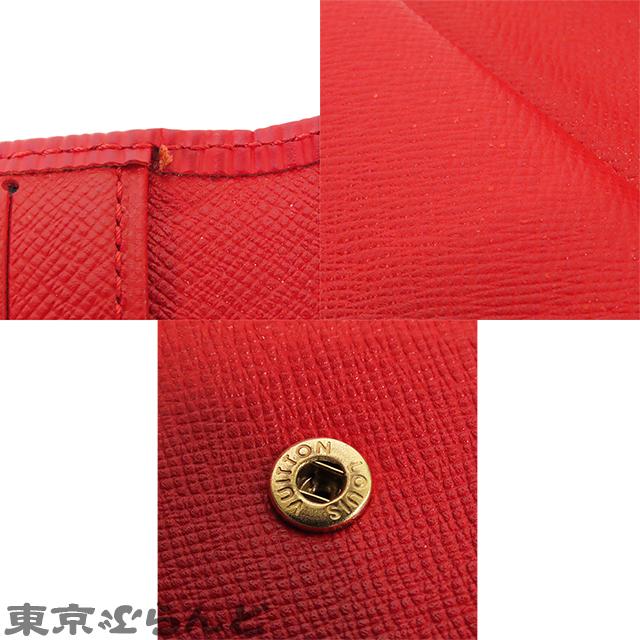 LOUIS VUITTON（ルイ・ヴィトン） ポルト トレゾール 