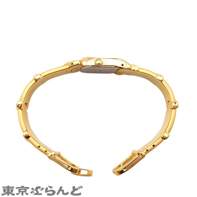 SEIKO（セイコー） リボリ 4N00-6190 シャンパンゴールド GP 腕時計