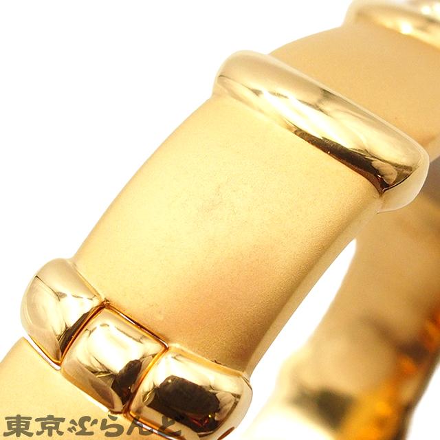 SEIKO（セイコー） リボリ 4N00-6190 シャンパンゴールド GP 腕時計