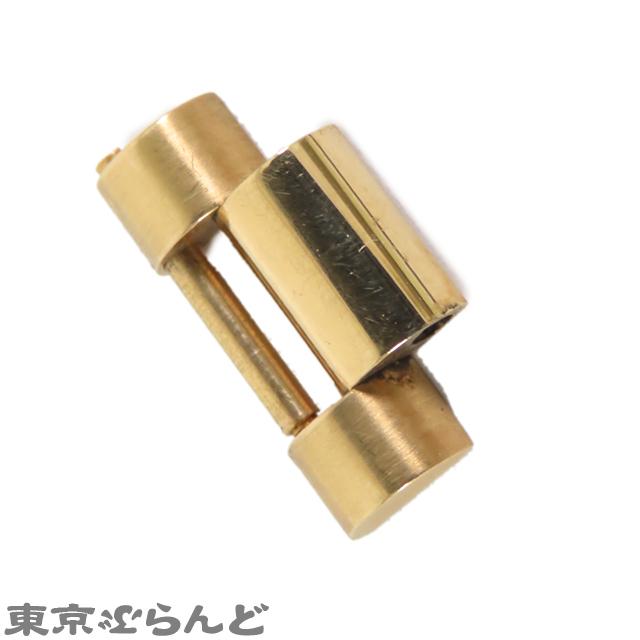 ROLEX（ロレックス） コマ イエローゴールド K18YG プレジデントブレス