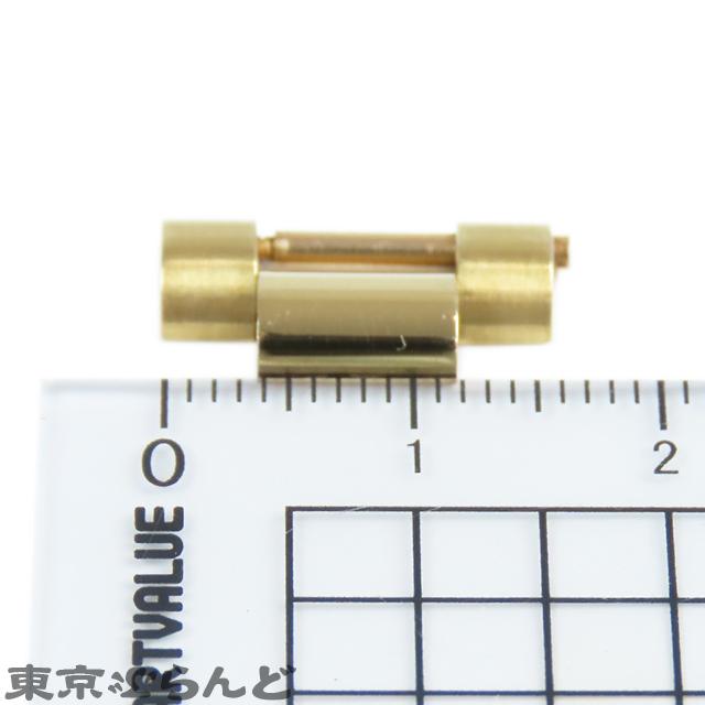 ROLEX（ロレックス） コマ イエローゴールド K18YG 純正 デイデイト用
