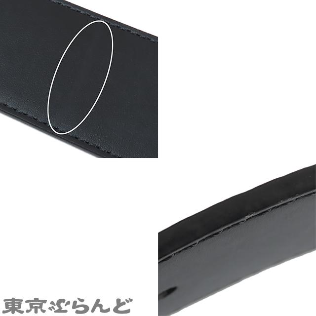 LOUIS VUITTON（ルイ・ヴィトン） サンチュール LV イニシャル ベルト