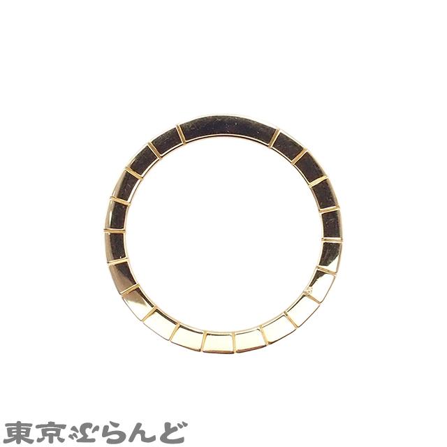 Cartier（カルティエ） リング 指輪 ラニエール イエローゴールド
