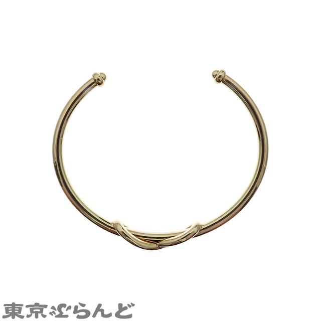 TIFFANY&Co.（ティファニー） バングル インフィニティカフバングル