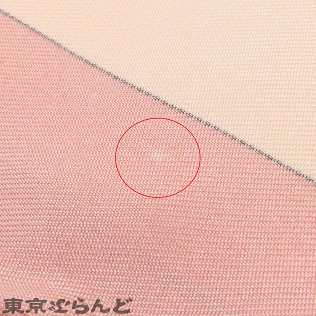 エルメス　スカーフ　ピンク　90✖️90cm HERMES（エルメス） カレ 90 ピンクxマルチカラー シルク KOSMIMA 宇宙