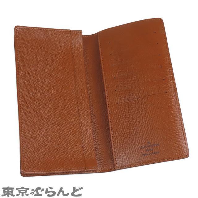 LOUIS VUITTON（ルイ・ヴィトン） ポルト カルト クレディ M60825