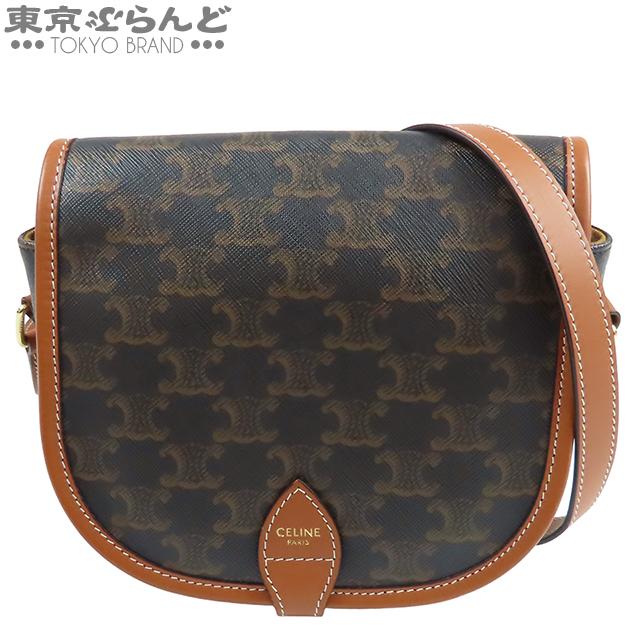 セリーヌ フォルコ ミディアム 191502BZJ ショルダーバッグ セリーヌ CELINE CELINE ショルダーバッグ Medium Folco 191502BZJ