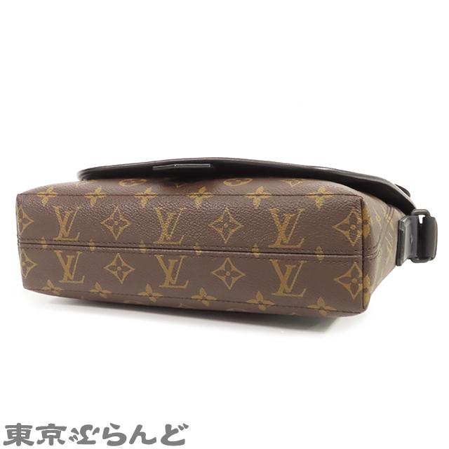 LOUIS VUITTON（ルイ・ヴィトン） マグネティック メッセンジャー