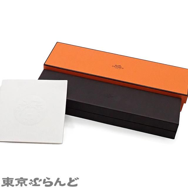 HERMES（エルメス） ニューファランドール ブレスレット ピンク