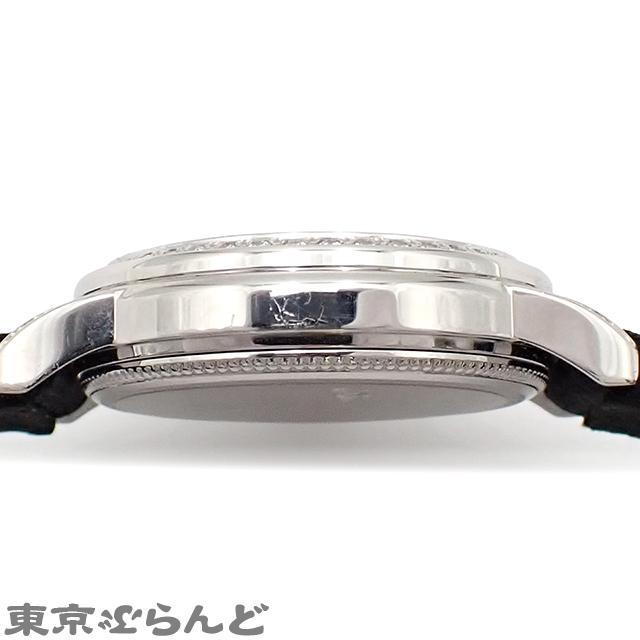 CITIZEN（シチズン） カリディア KARIDEA H339-T011845 ホワイト K18WG