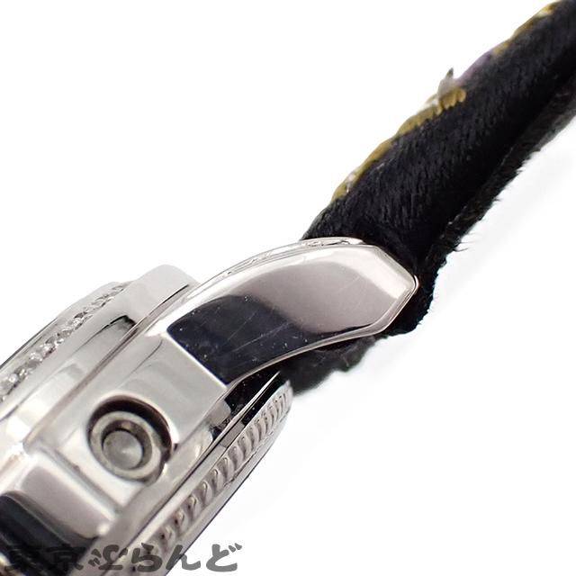 CITIZEN（シチズン） カリディア KARIDEA H339-T011845 ホワイト K18WG
