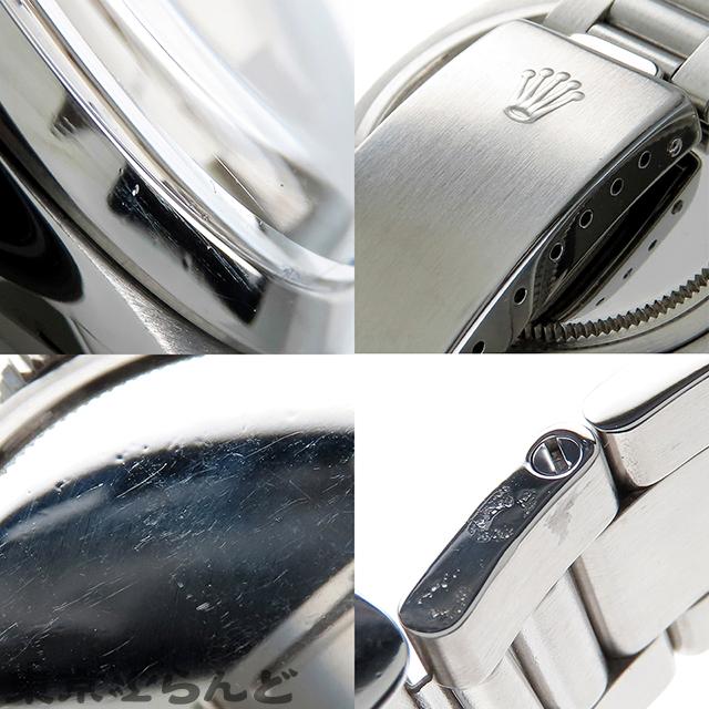 ROLEX（ロレックス） オイスタープレシジョン 6426 66番台 シルバー SS