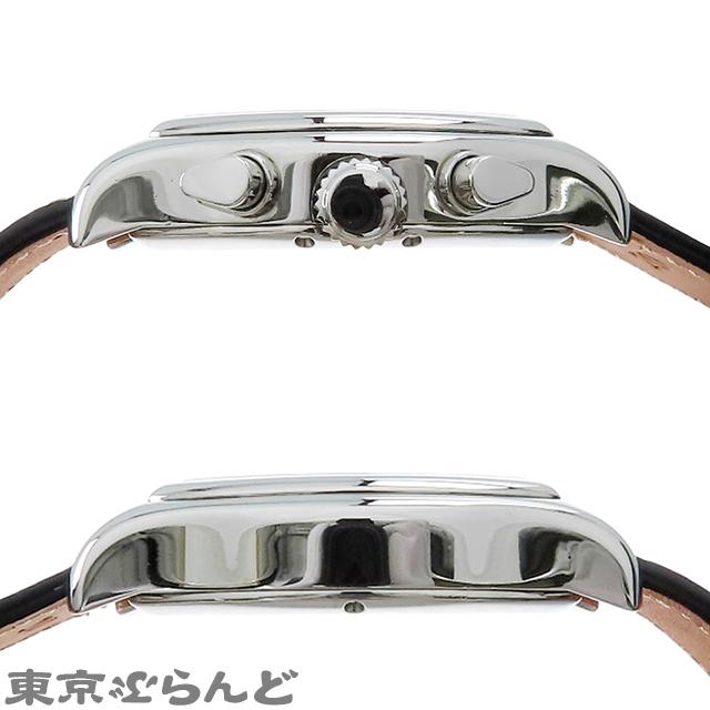 ジラール・ペルゴ（GIRARD-PERREGAUX） リシュビル 2750 ブラック SS