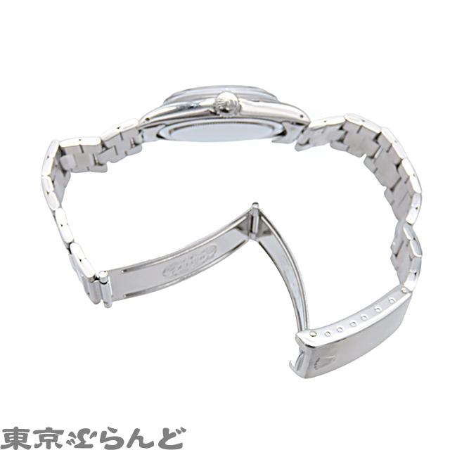 ROLEX（ロレックス） オイスタープレシジョン 6426 シルバー SS 腕時計