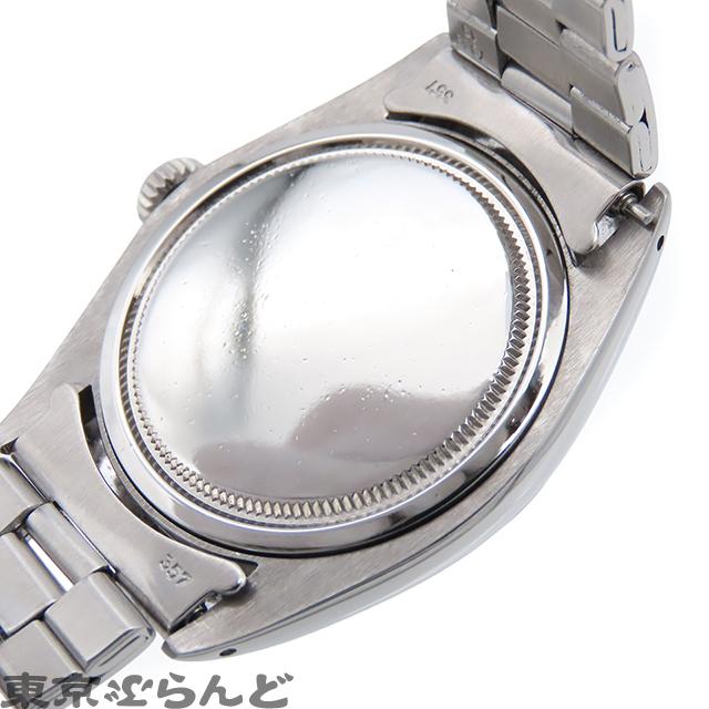ROLEX（ロレックス） オイスタープレシジョン 6426 シルバー SS 腕時計