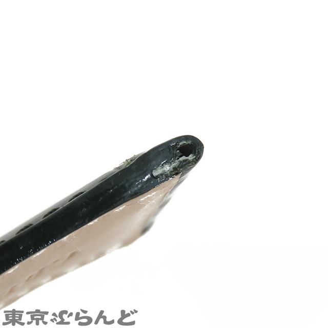 SEIKO（セイコー） 純正 クレドール用 レザーストラップ ダーク