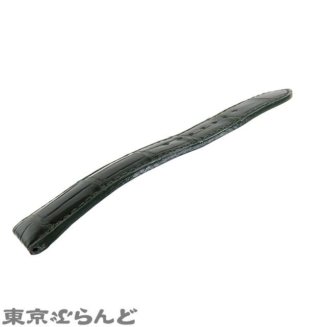 SEIKO（セイコー） 純正 クレドール用 レザーストラップ ダーク