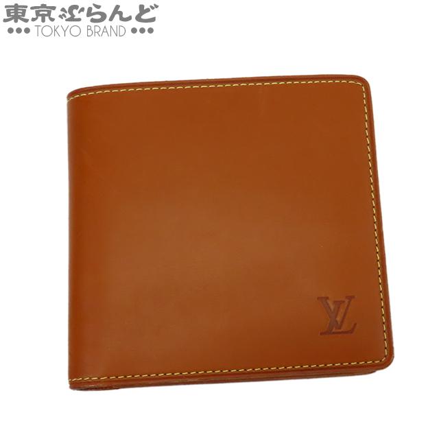 LOUIS VUITTON（ルイ・ヴィトン） ポルトフォイユ マルコ M85017