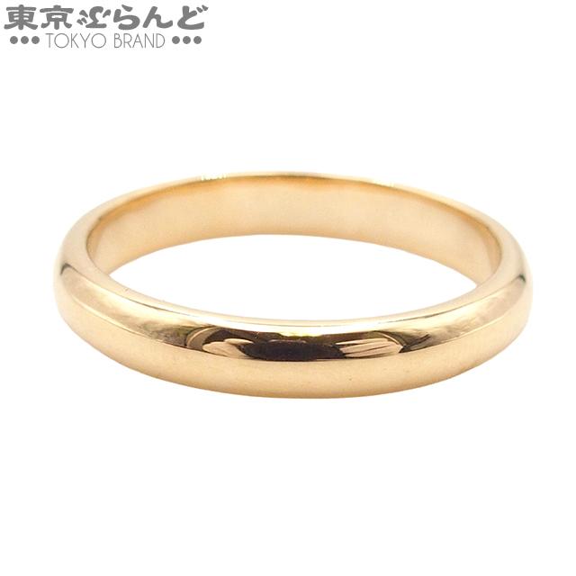 Cartier（カルティエ） リング 指輪 1895 CRB4031200 CRB4031258