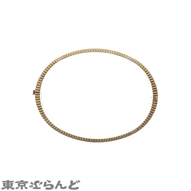 BOUCHERON（ブシュロン） キャトルラディアントブレスレット K18YG