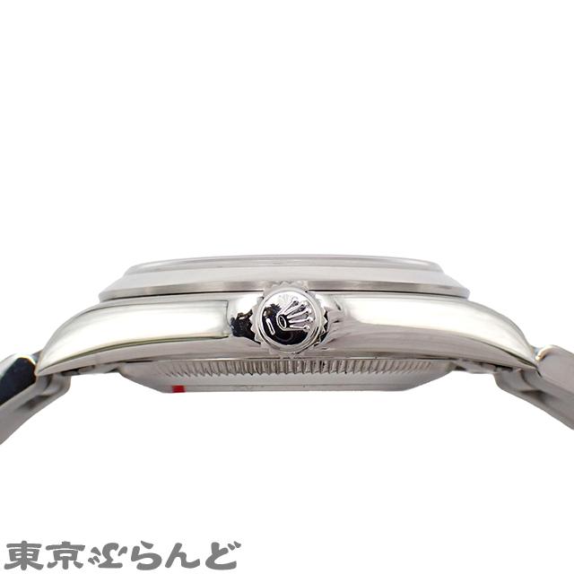 ROLEX（ロレックス） オイスターパーペチュアル 77080 ピンク SS 3.6.9