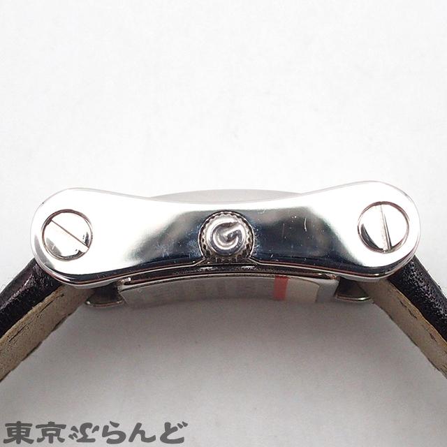 GUCCI（グッチ） レディースウォッチ 2300L シルバー ステンレス