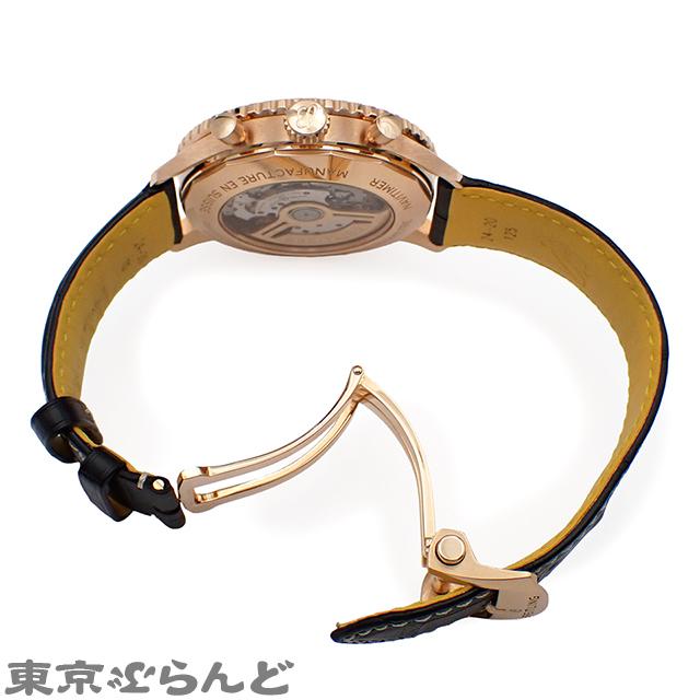 ブライトリング（BREITLING） ナビタイマーB01 RB0137241L1P1 グリーン 
