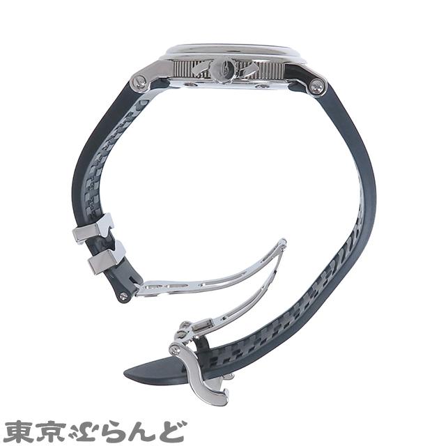 ブレゲ（BREGUET） マリーン2 ラージデイト 5817ST/Y2/5V8 ブルー SS