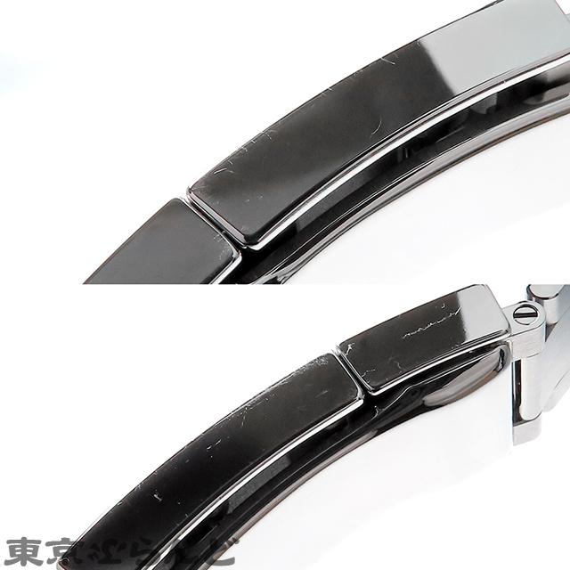 ROLEX ロレックス オイスターブレスレット 79200 シルバー SS 純正 3連