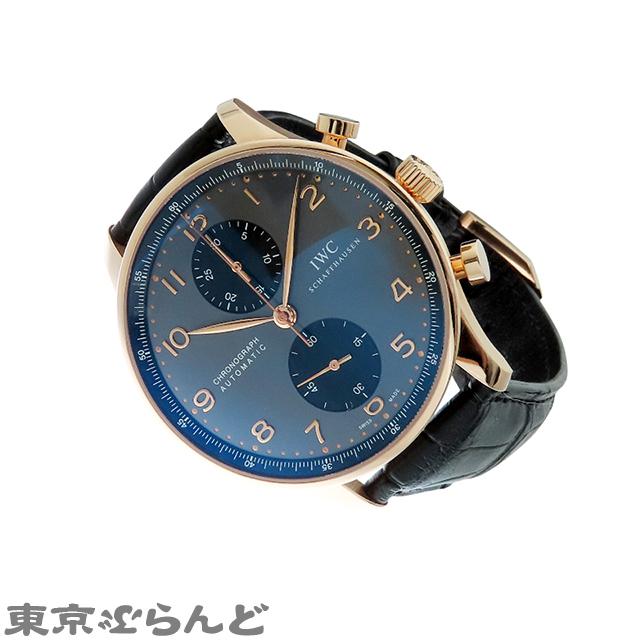 IWC SCHAFFHAUSEN（IWCシャフハウゼン） IWC ポルトギーゼ IW371482 