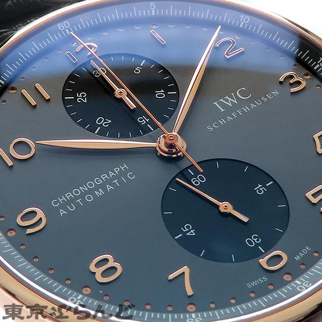 IWC SCHAFFHAUSEN（IWCシャフハウゼン） IWC ポルトギーゼ IW371482