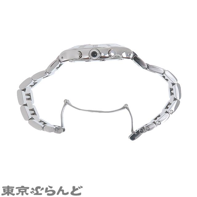 Cartier（カルティエ） クロノスカフ21 ヴァンティアン W10172T2