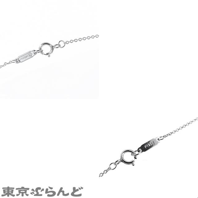 TIFFANY&Co.（ティファニー） ネックレス ソリティア ペンダント