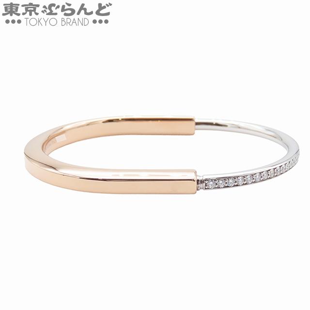 TIFFANY&Co.（ティファニー） リング 指輪 ロックリング バングル