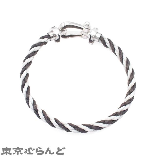 Fred（フレッド） フォース10 LM ホワイトゴールドxブラックxホワイト