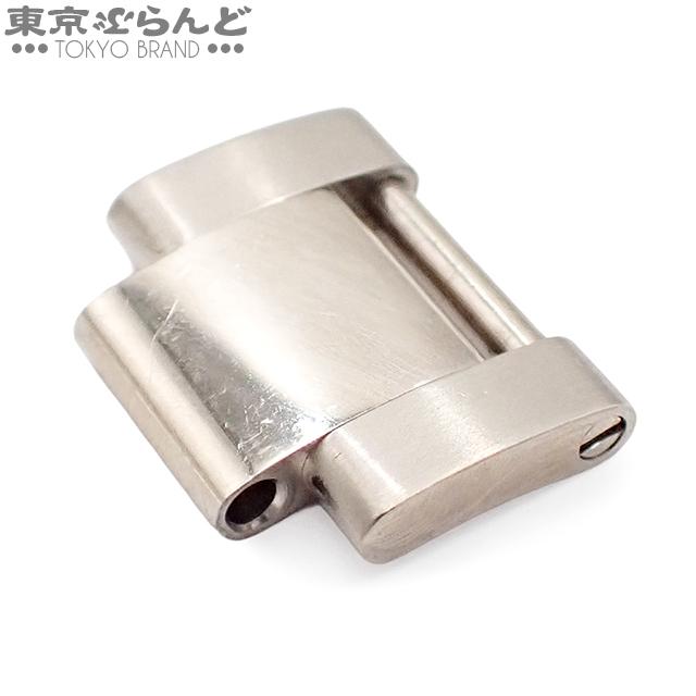 ROLEX（ロレックス） オイスターブレス コマ ホワイトゴールド K18WG